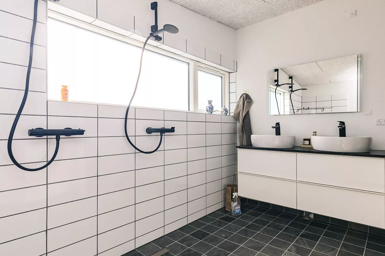 4 sterren vakantie huis in Skibby - Binnen
