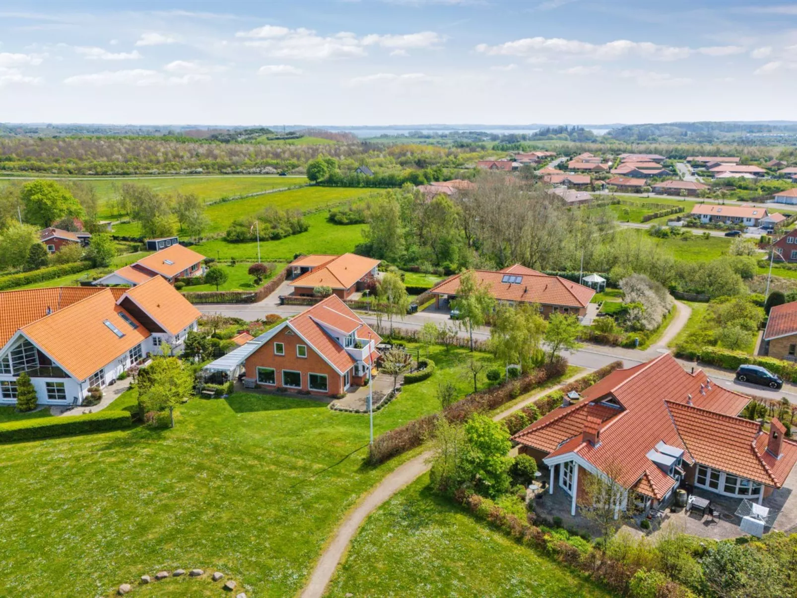 "Arnke" - 300m from the sea