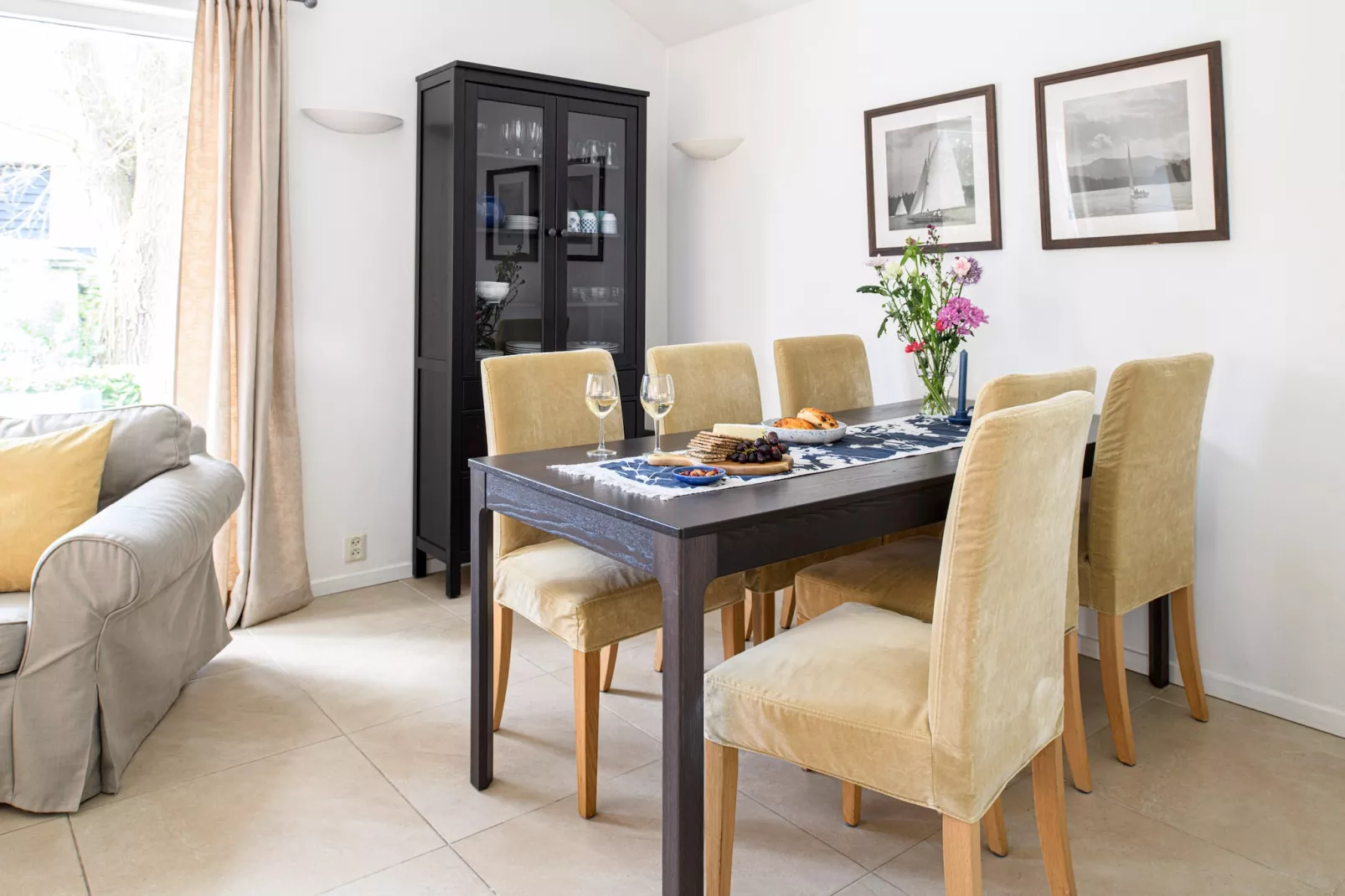 Comfort Bungalow