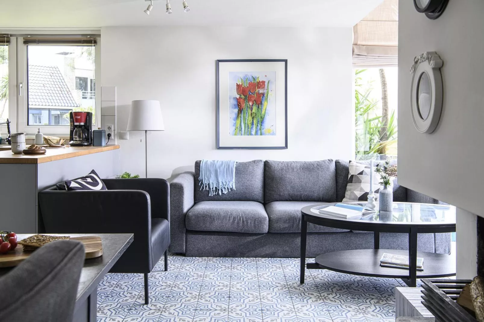 Family House | 10-12 personen | 4 slaapkamers | 3,5 badkamers