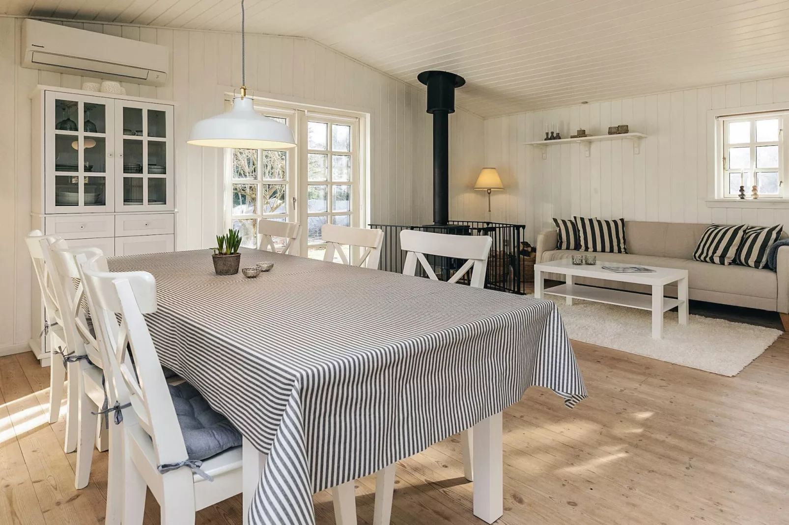 6 persoons vakantie huis in Blokhus-By Traum - Binnen