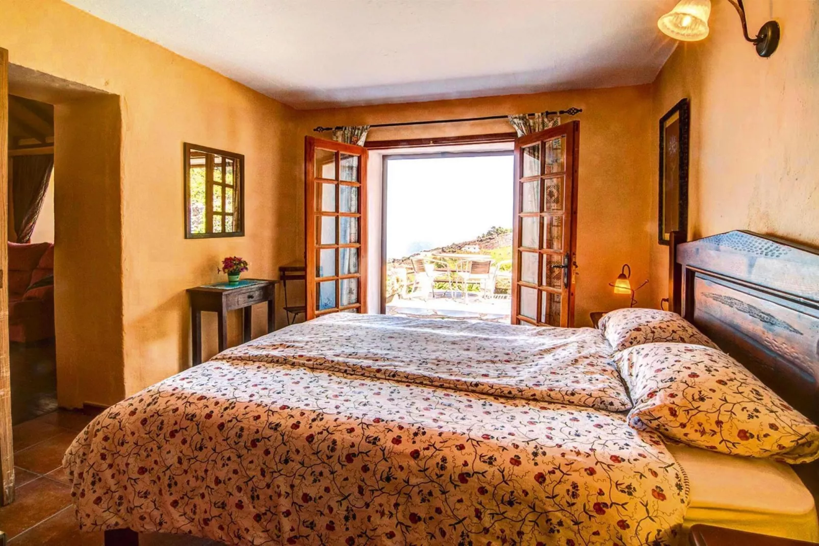Finca La Hoya / 3-4 Personen-3-4 Personen-3-4 Personen