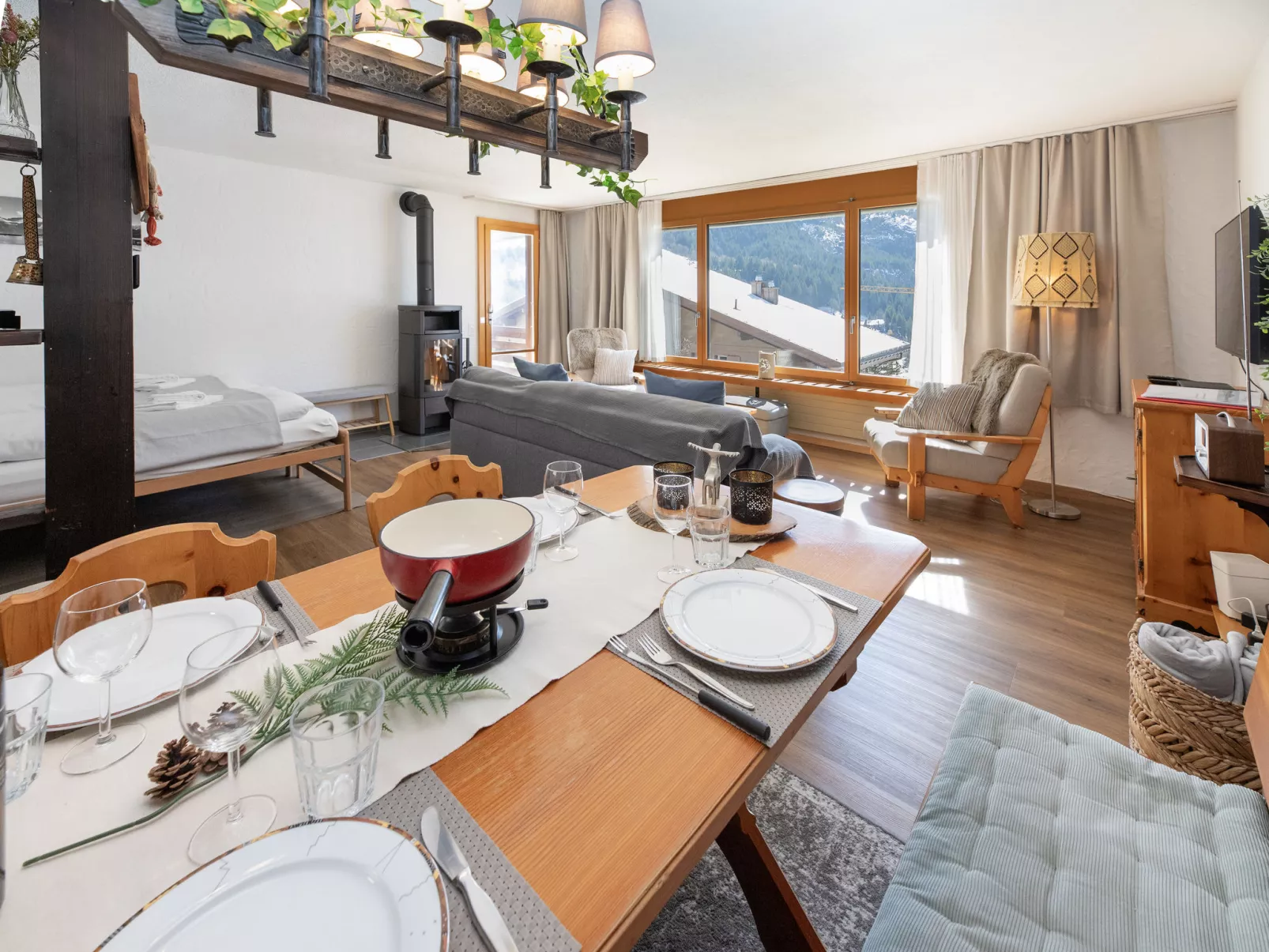 SnowKaya Grindelwald