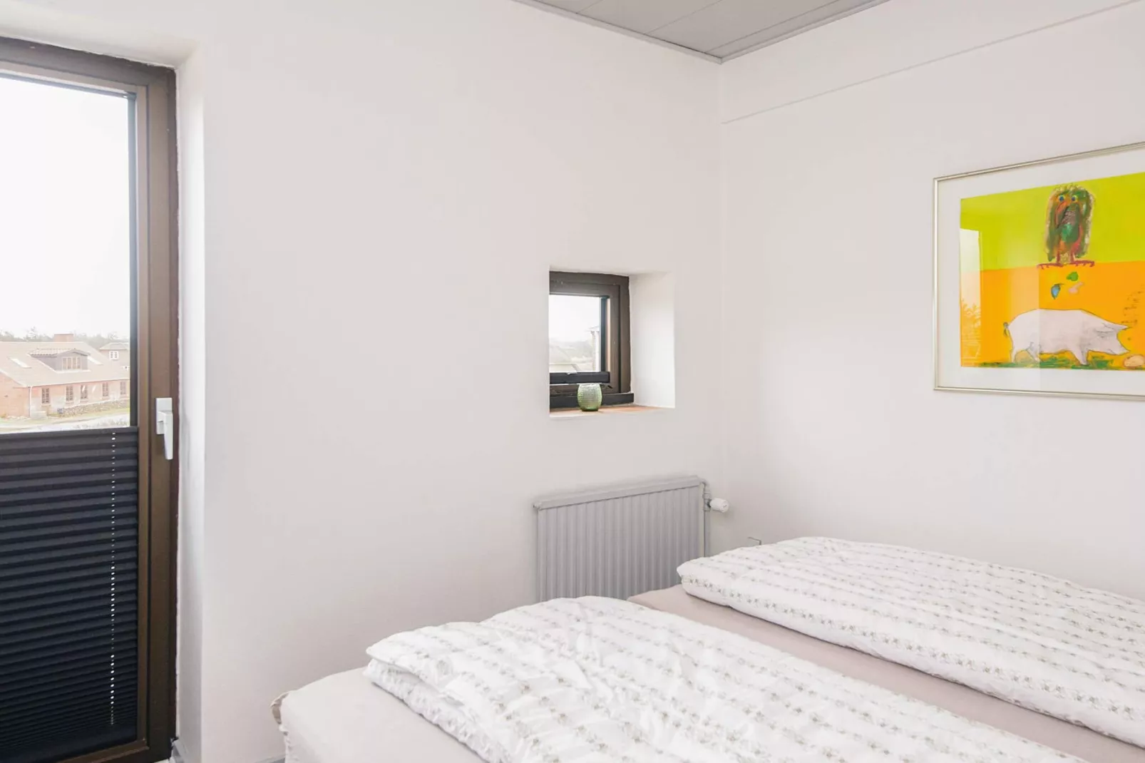 1 room,G.Floor/1.,Premium - Binnen