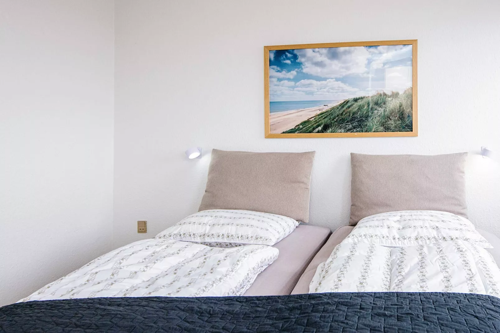 4 room,1.floor,Premium - Binnen