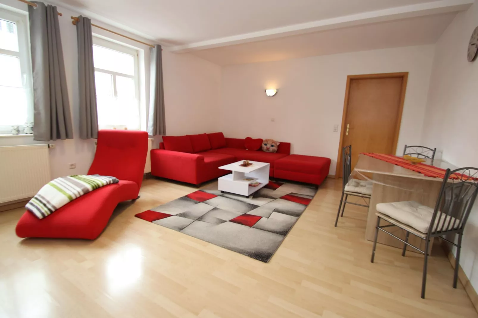 Ferienwohnung Elbingerode am Brocken