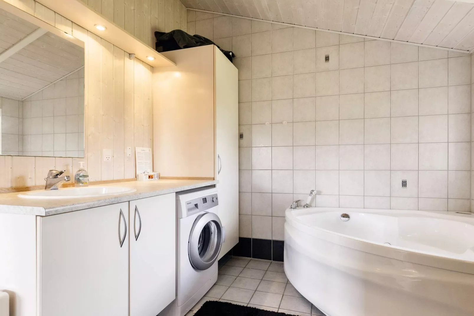6 persoons vakantie huis in Hadsund-By Traum - Binnen