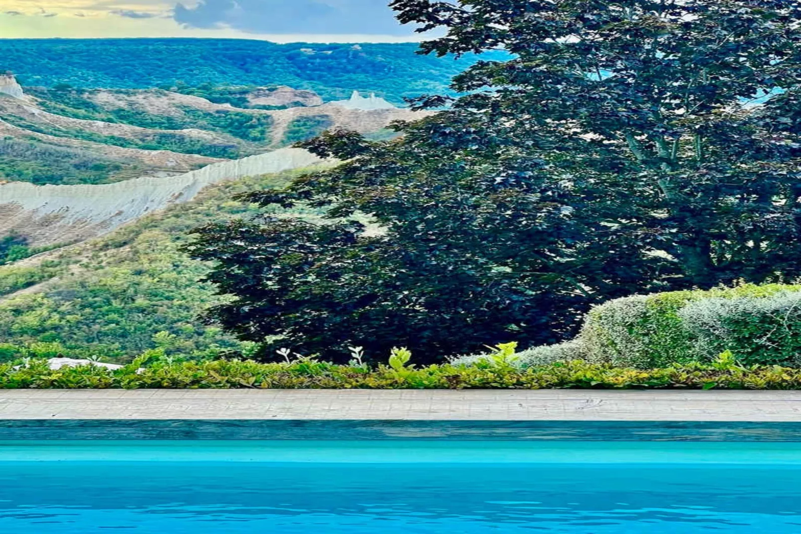 Villa Vinarte