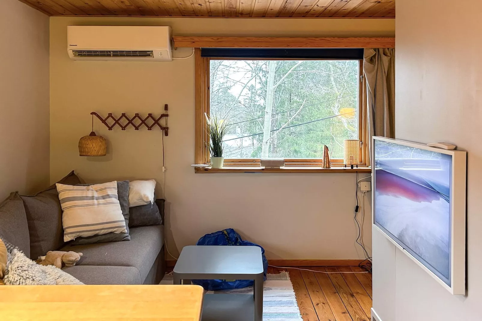 4 Personen vakantie huis in Tyresö - Binnen
