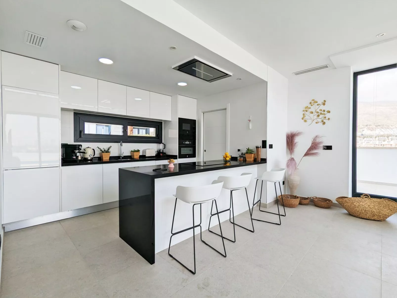 Residencial Panoramic