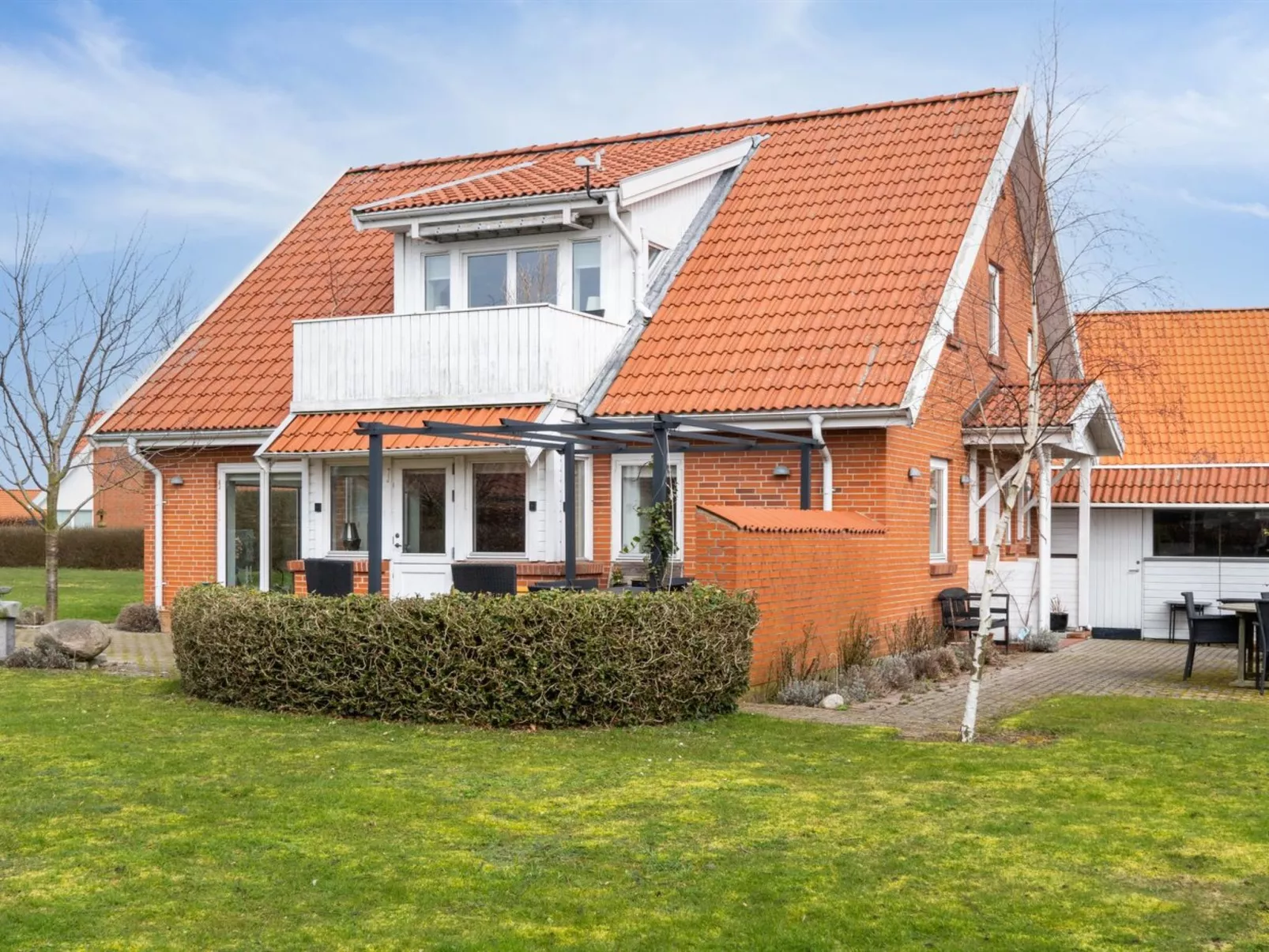 "Arnke" - 300m from the sea