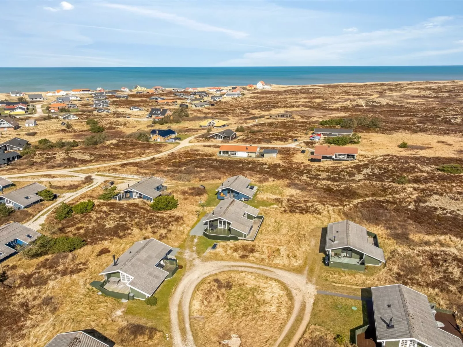 "Eida" - 400m from the sea