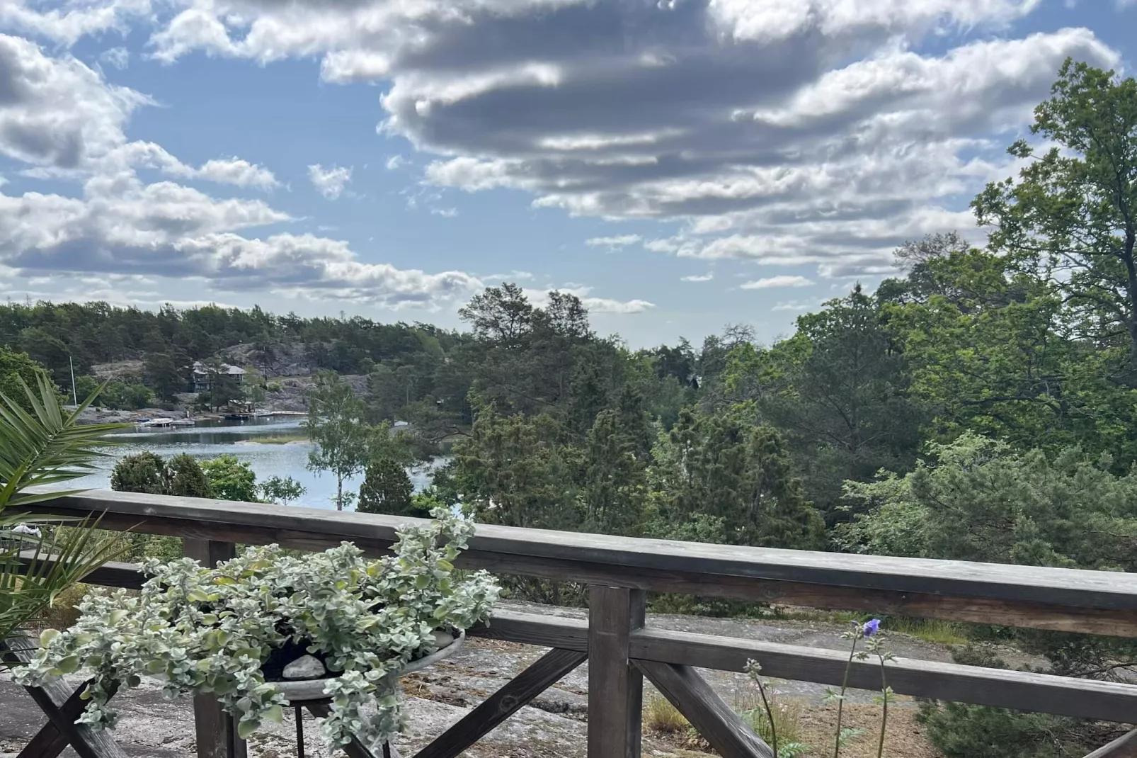 5 sterren vakantie huis in INGARÖ