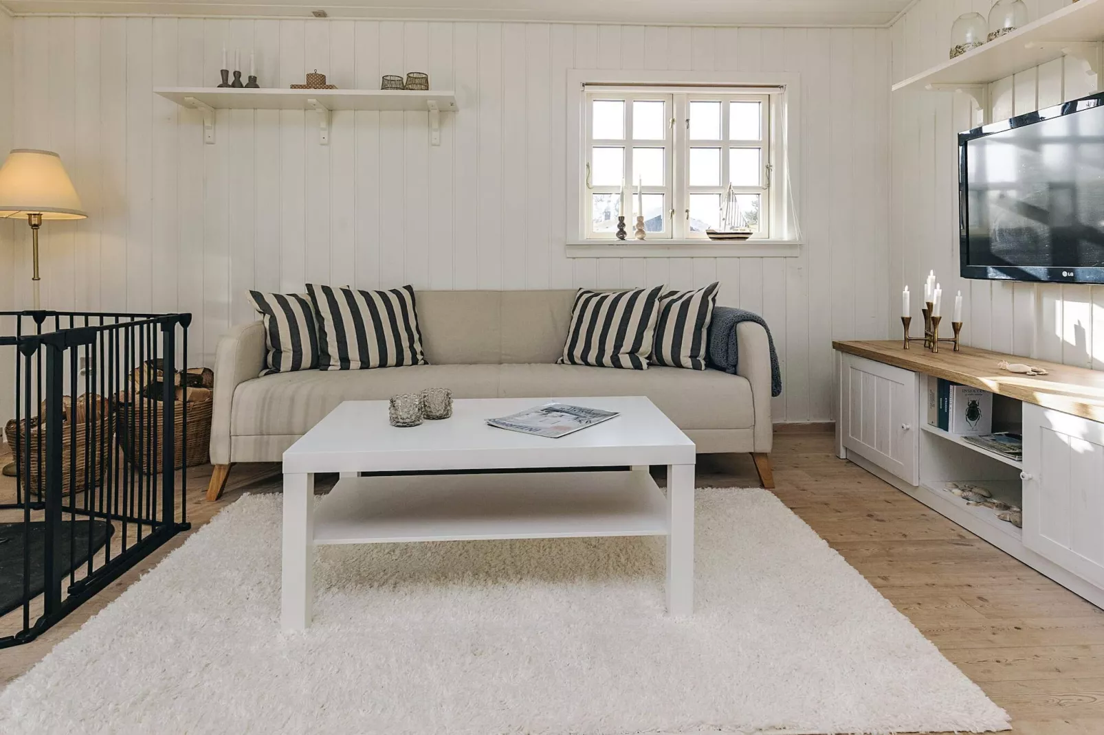 6 persoons vakantie huis in Blokhus-By Traum - Binnen