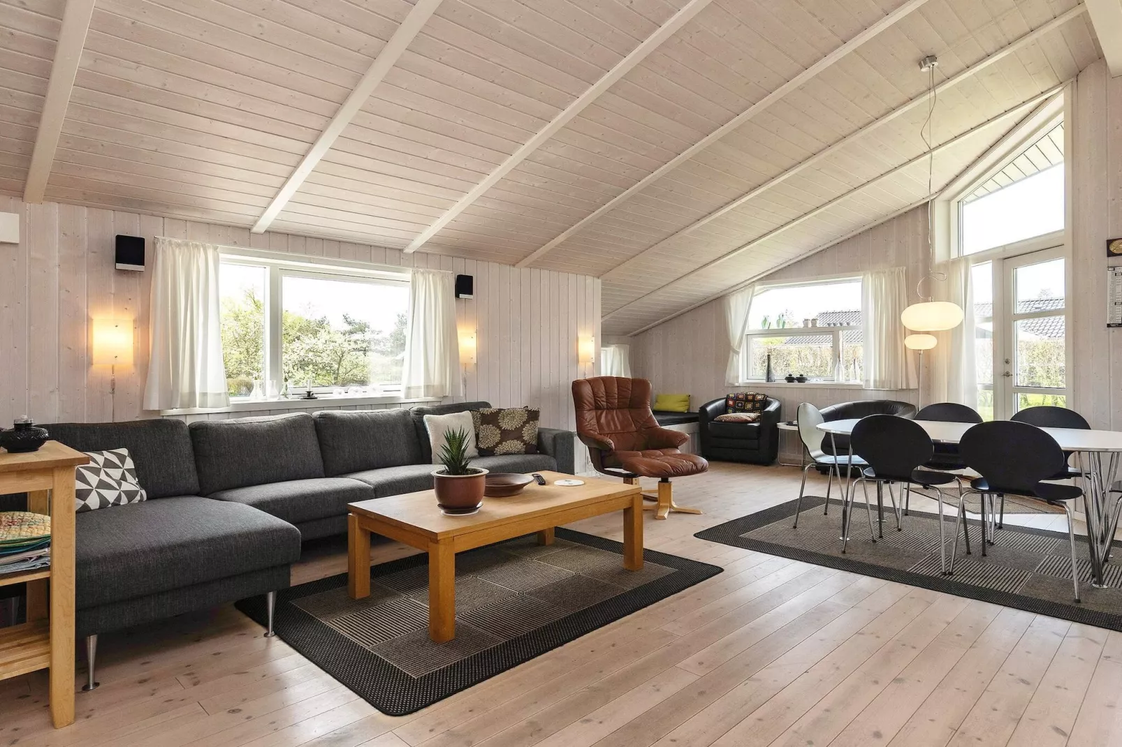6 persoons vakantie huis in Hadsund-By Traum