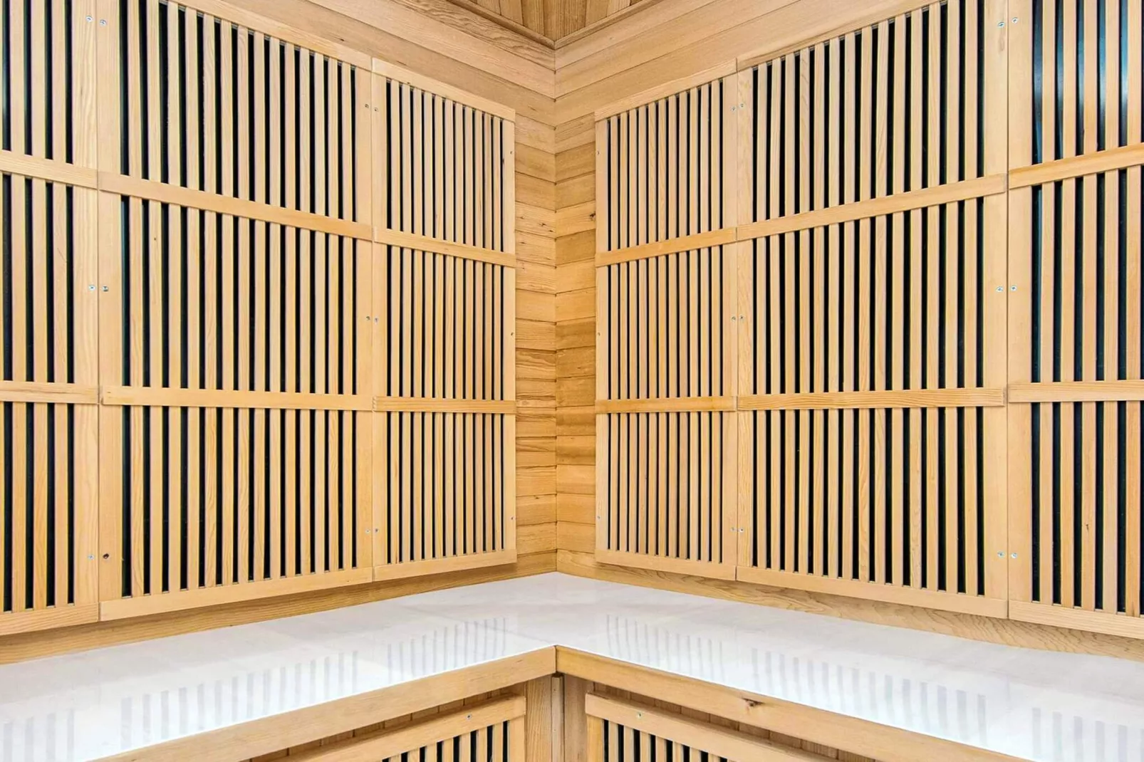 5 sterren vakantie huis in Hejls - Sauna