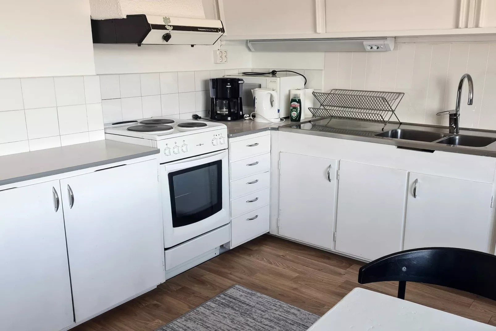 3 Personen vakantie huis in BENGTSFORS - Binnen