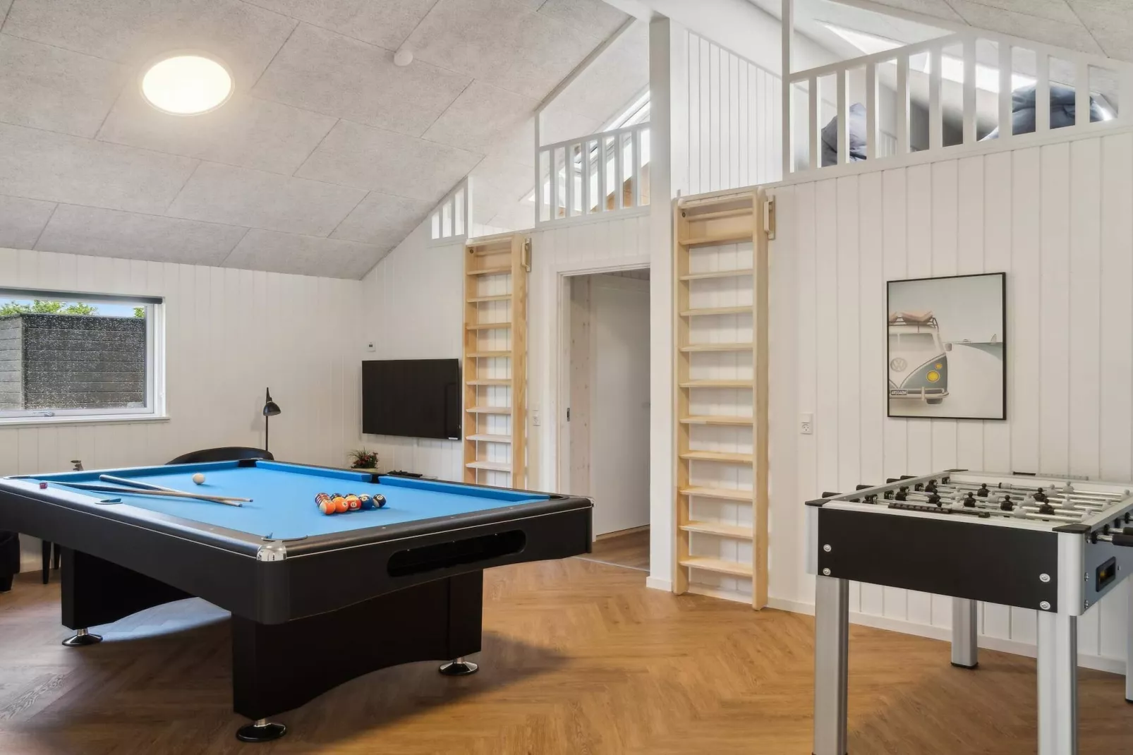 5 sterren vakantie huis in Højby