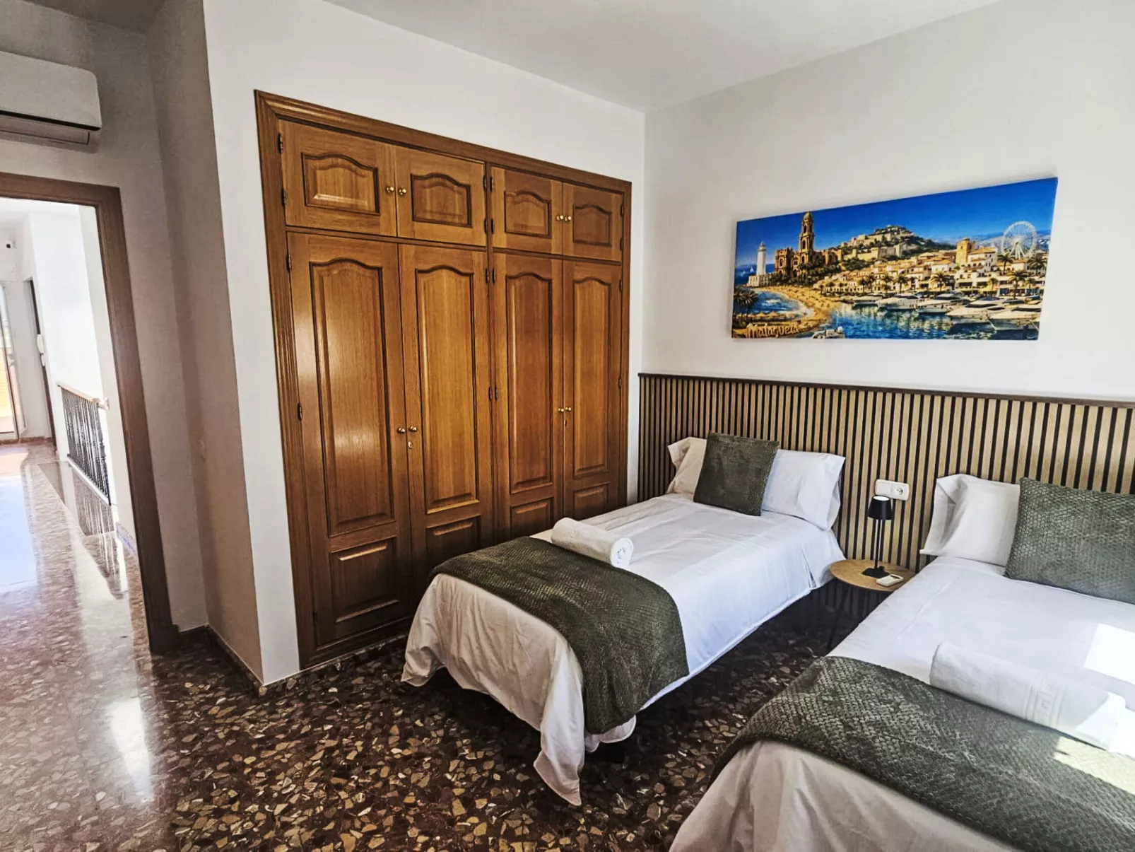 Rural Villam Rodericus & Nicolaus