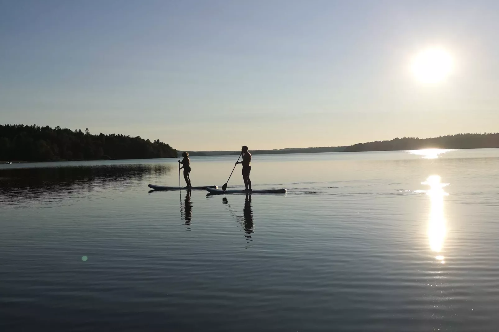 4 sterren vakantie huis in Trollhättan - Buitenlucht