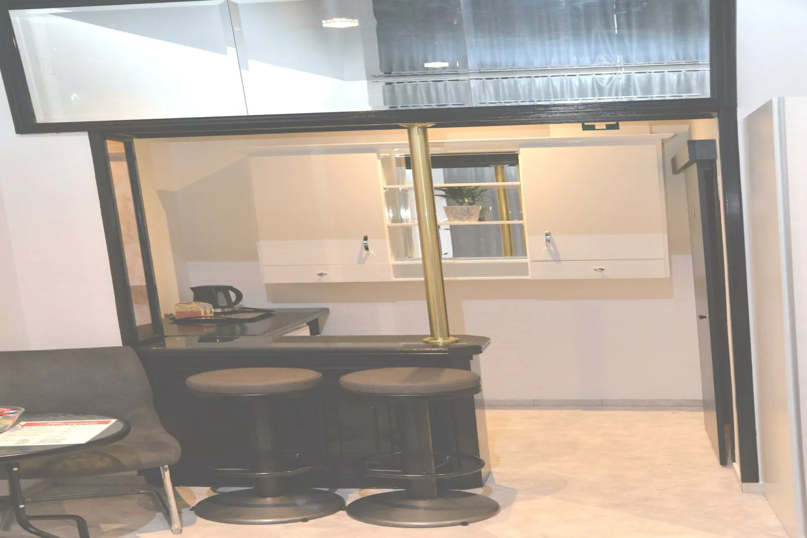 Room Marsonia - Double Room