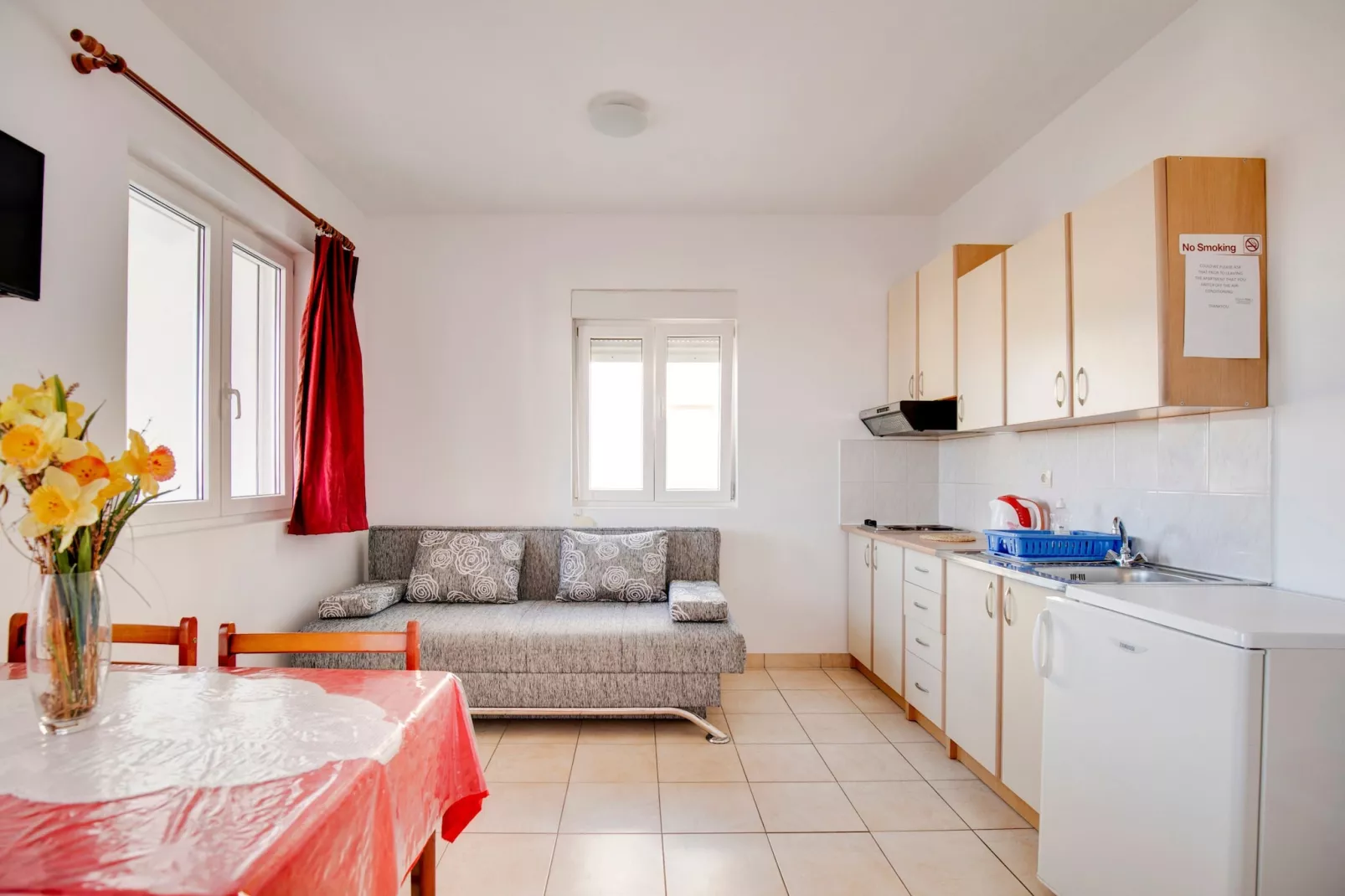 Lovely apartment Perica A5