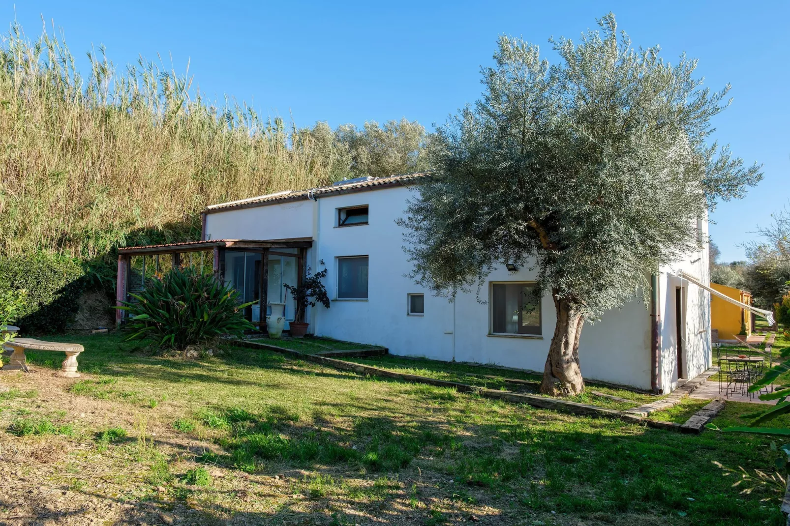 Sogni di Giove Casa Zeus