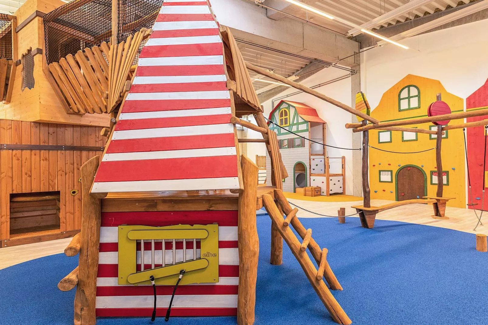 Ferienhaus - Niet-getagd