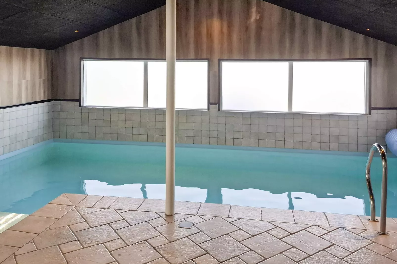12 persoons vakantie huis in Vinderup-By Traum - Zwembad