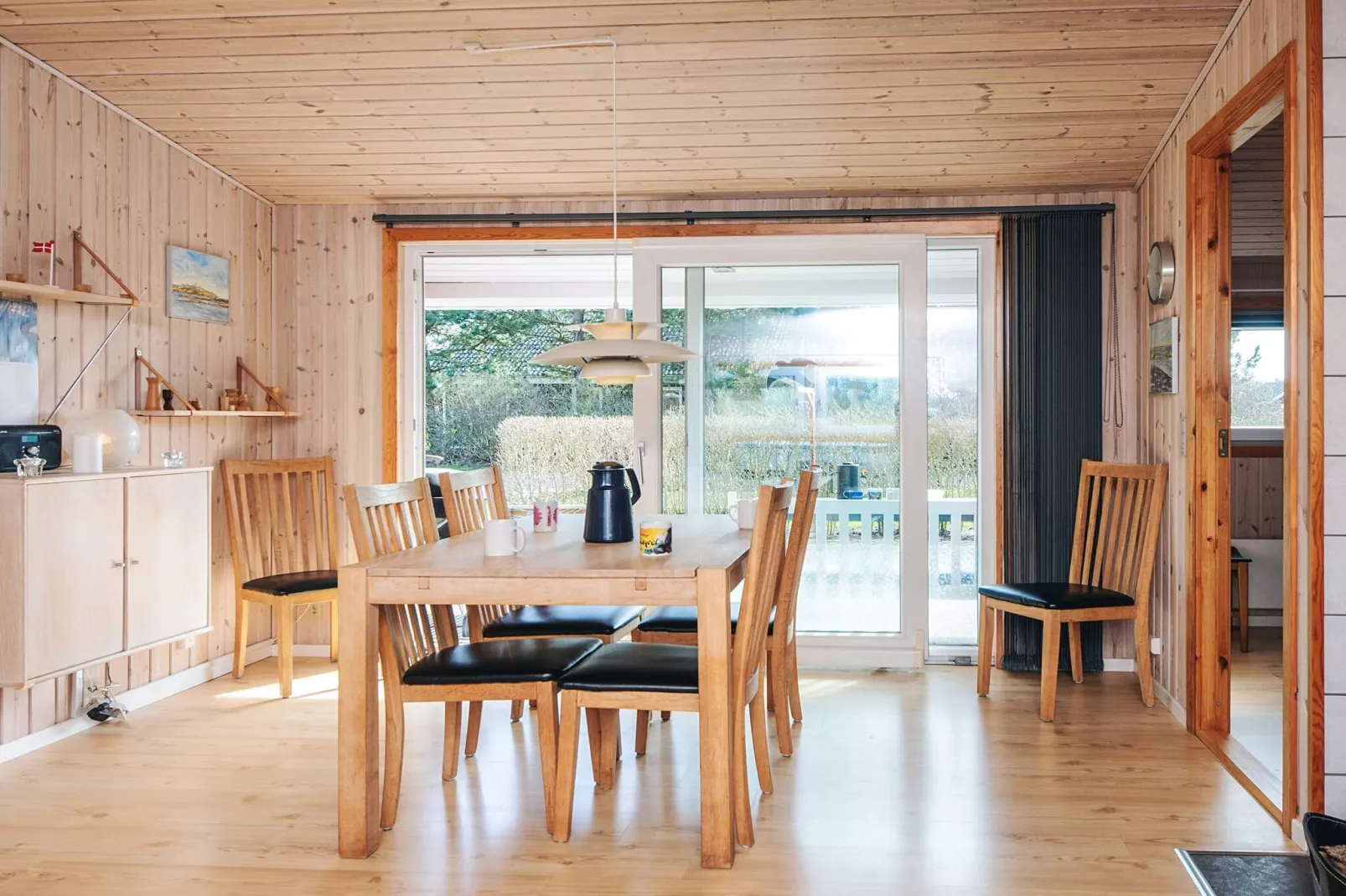 6 persoons vakantie huis in Tarm-By Traum - Binnen