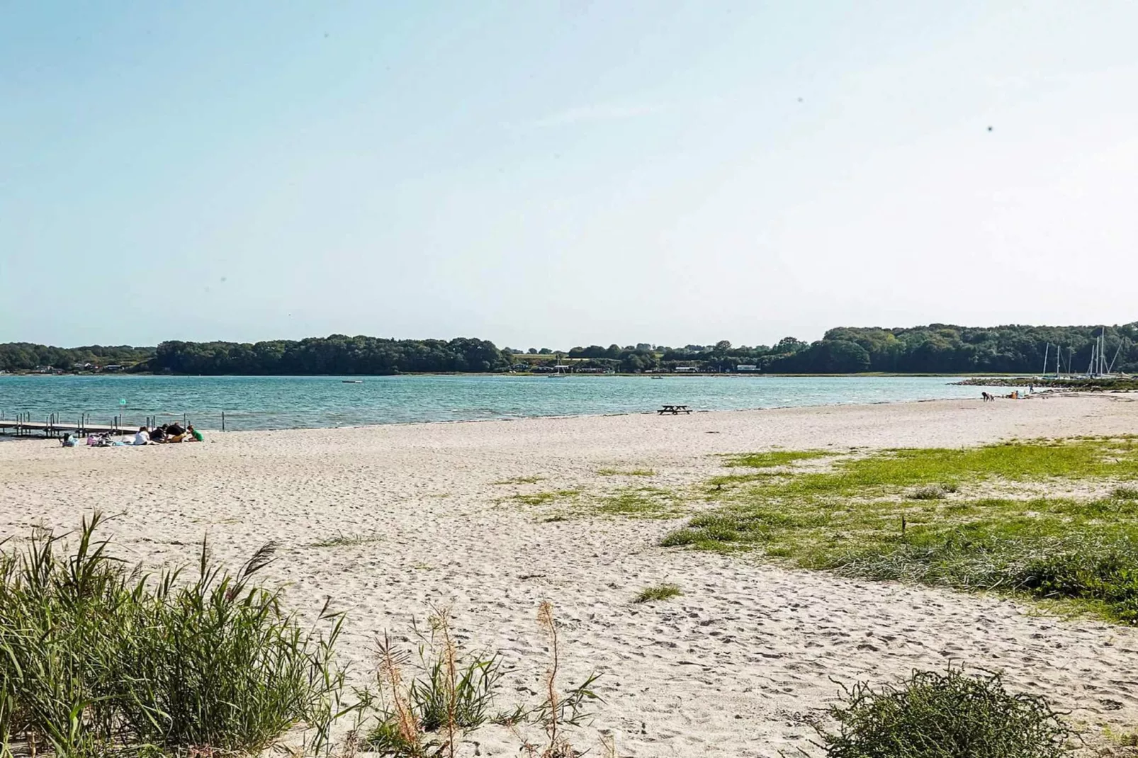 4 persoons vakantie huis in Hejls-By Traum - Buitenlucht