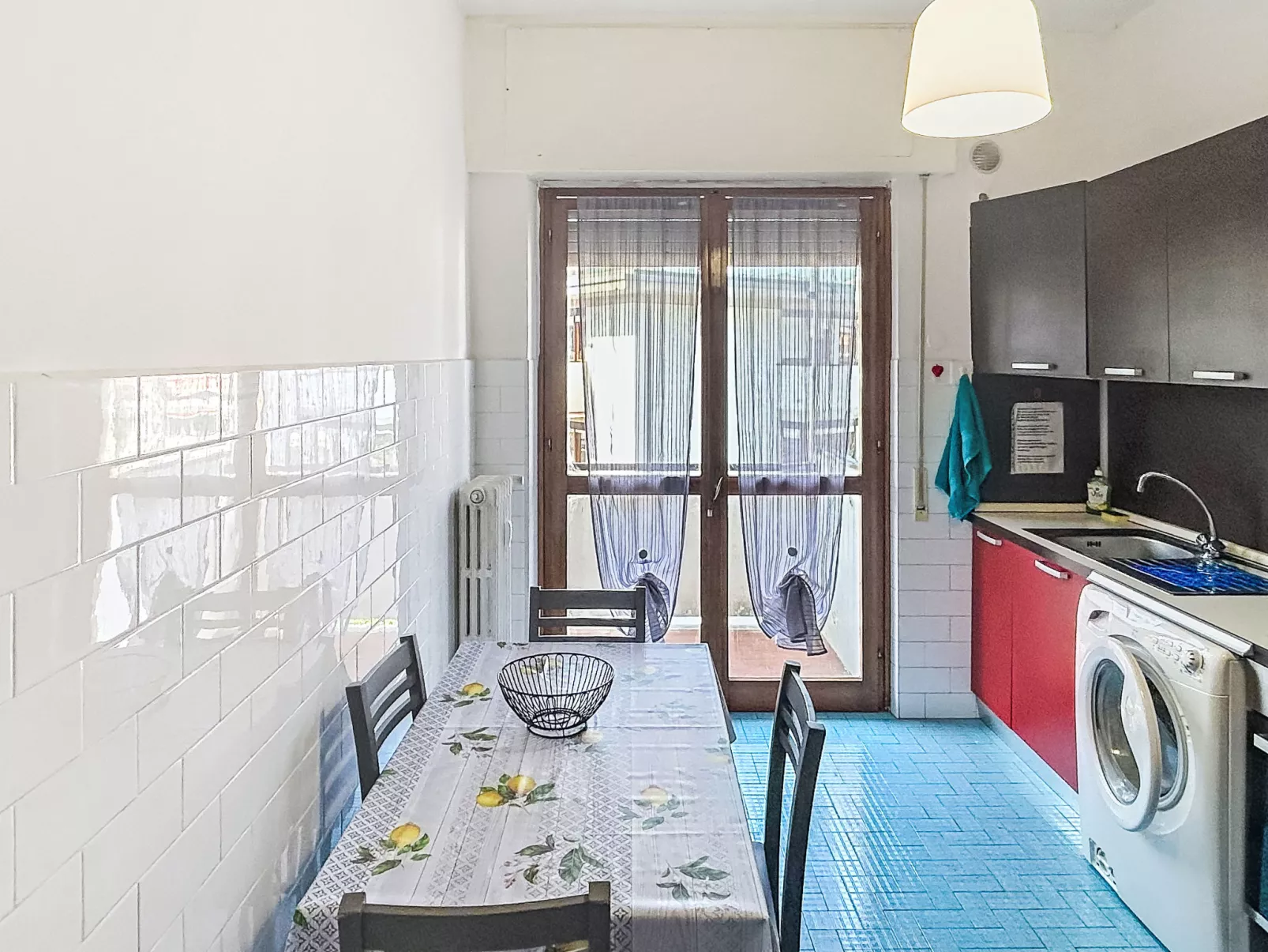 Riviera Mini House - Binnen