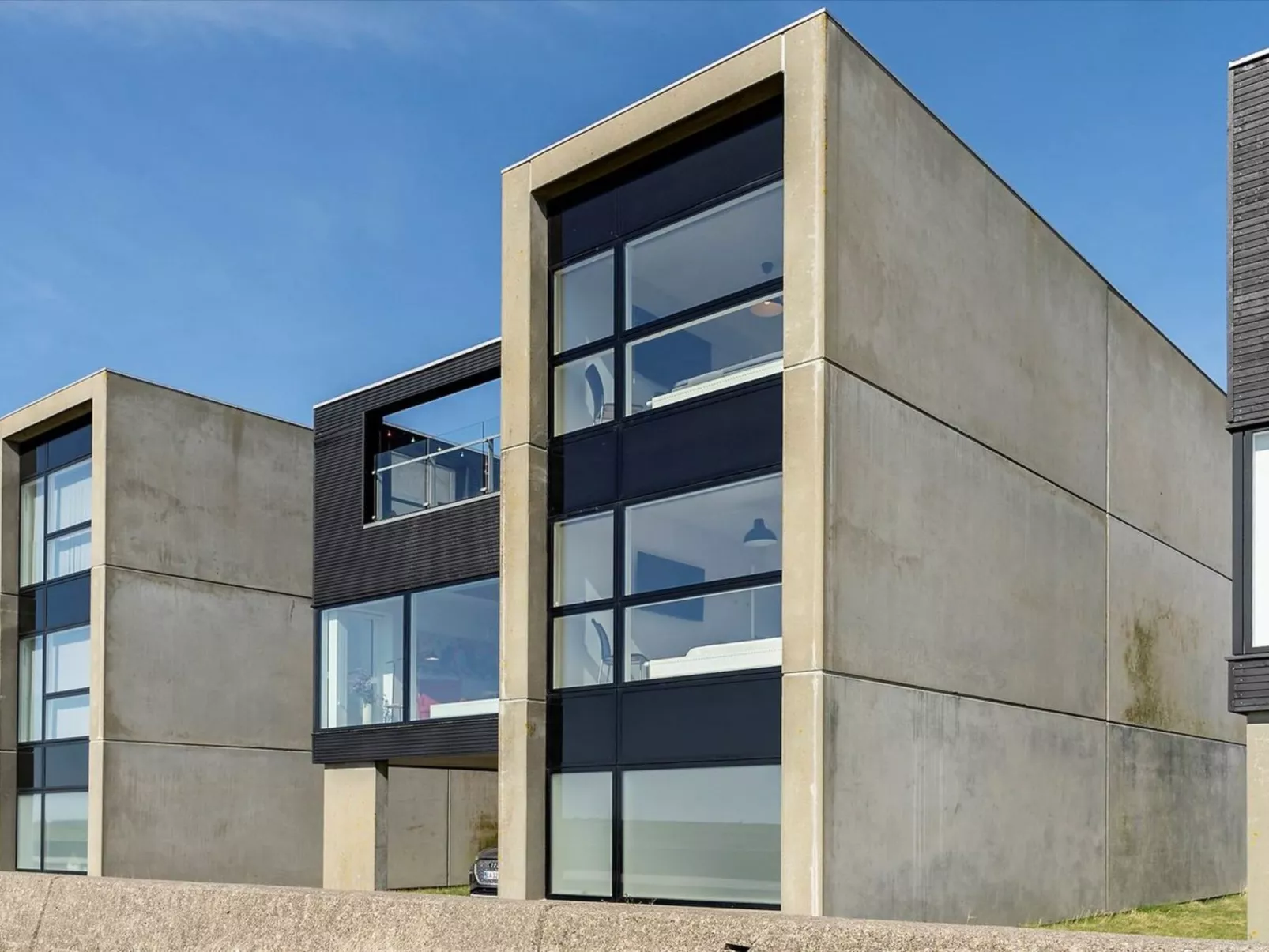 "Nadua" - 25m from the sea - Buiten