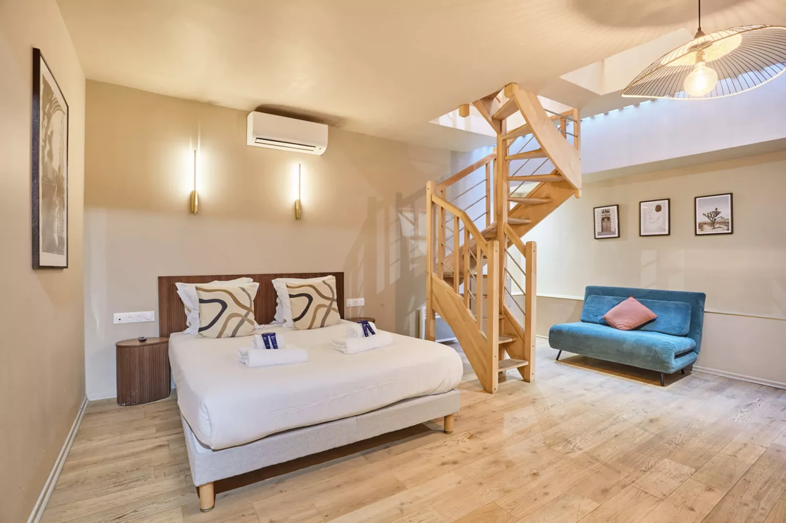 CAIRE ALEXANDRE NEW - Niet-getagd