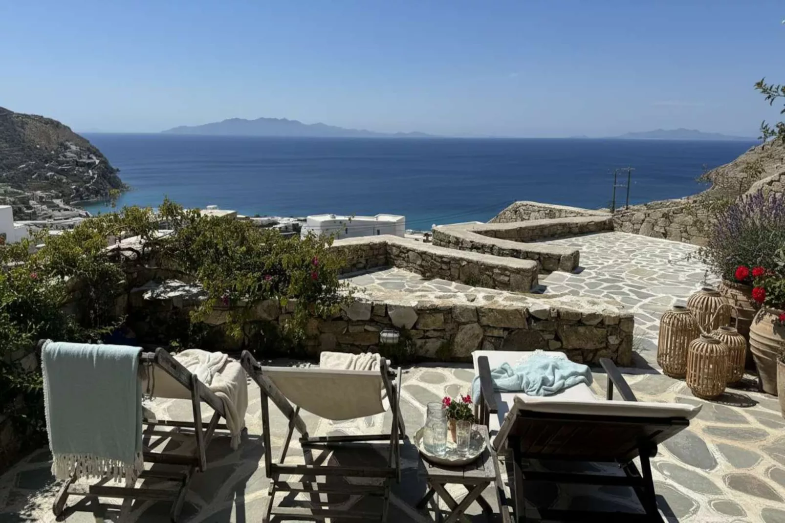 Elia_vacay - Faciliteiten