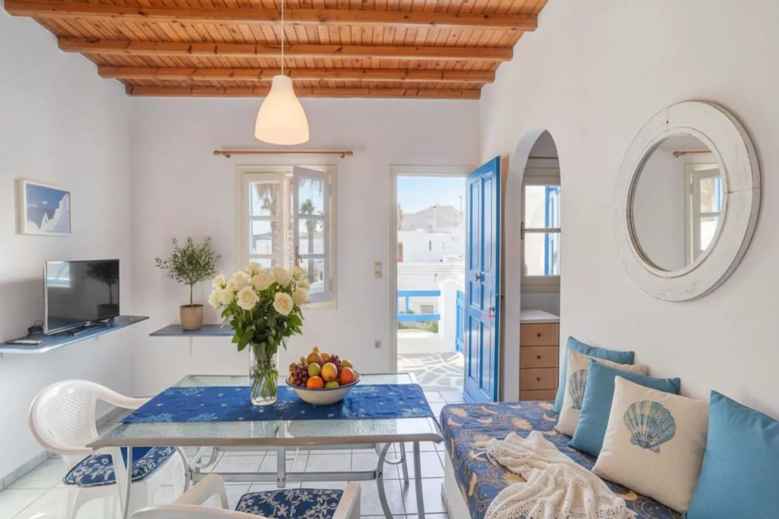 Ioannidou_vacay - Woonkamer