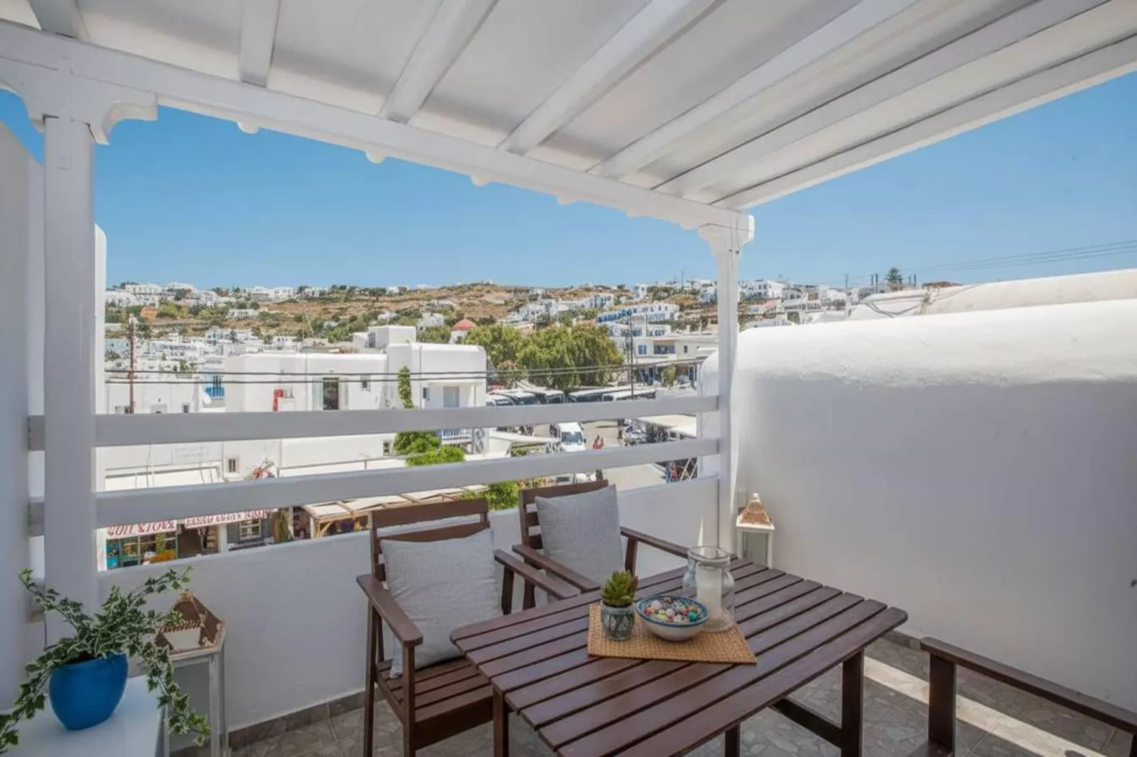 Zampeta_Big_vacay - Terrasbalkon