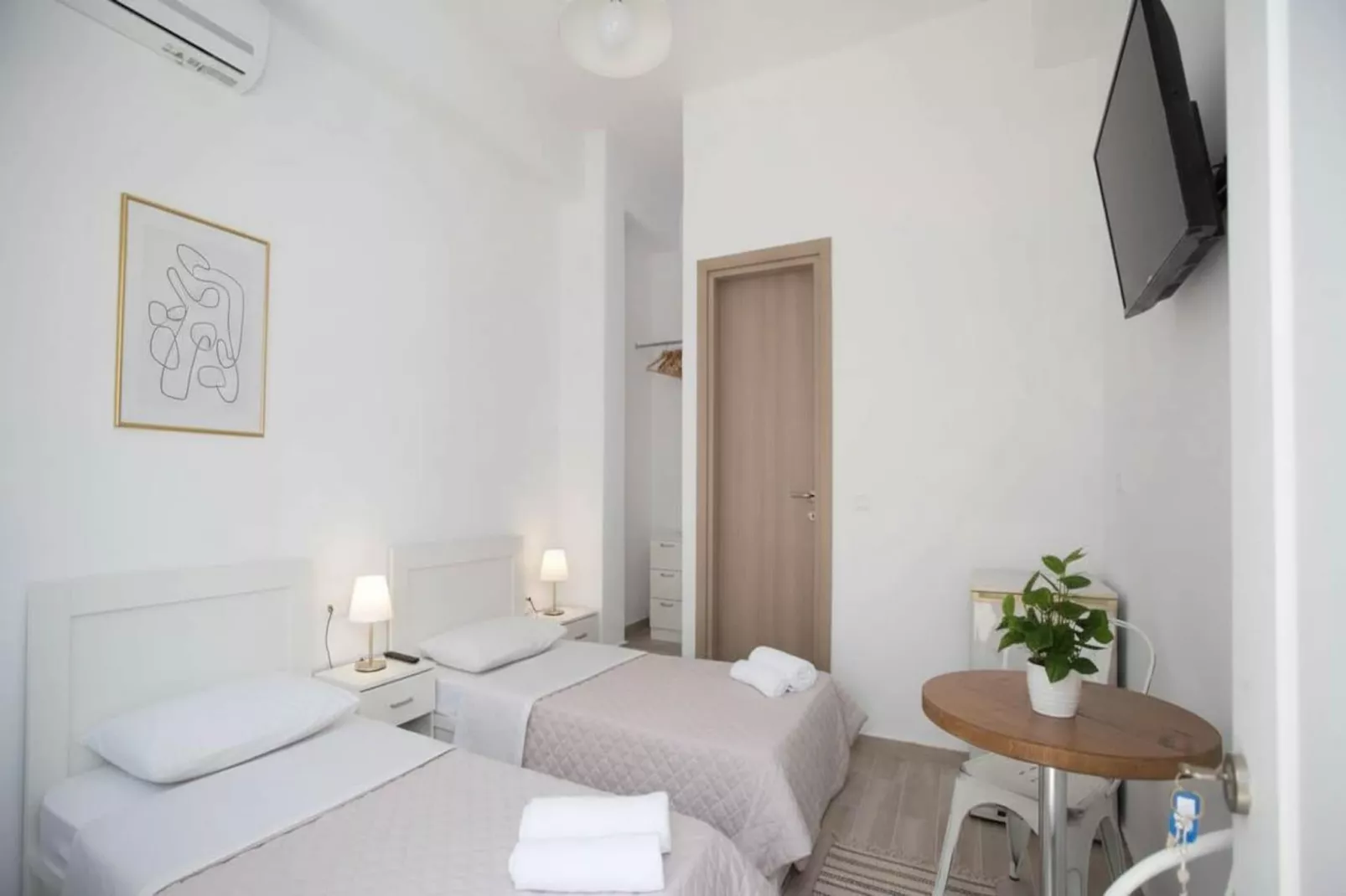 Zampeta_St_vacay - Slaapkamer