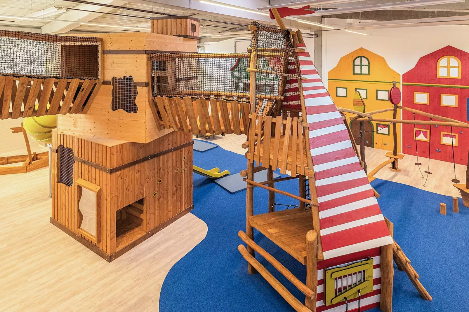 Ferienhaus - Niet-getagd