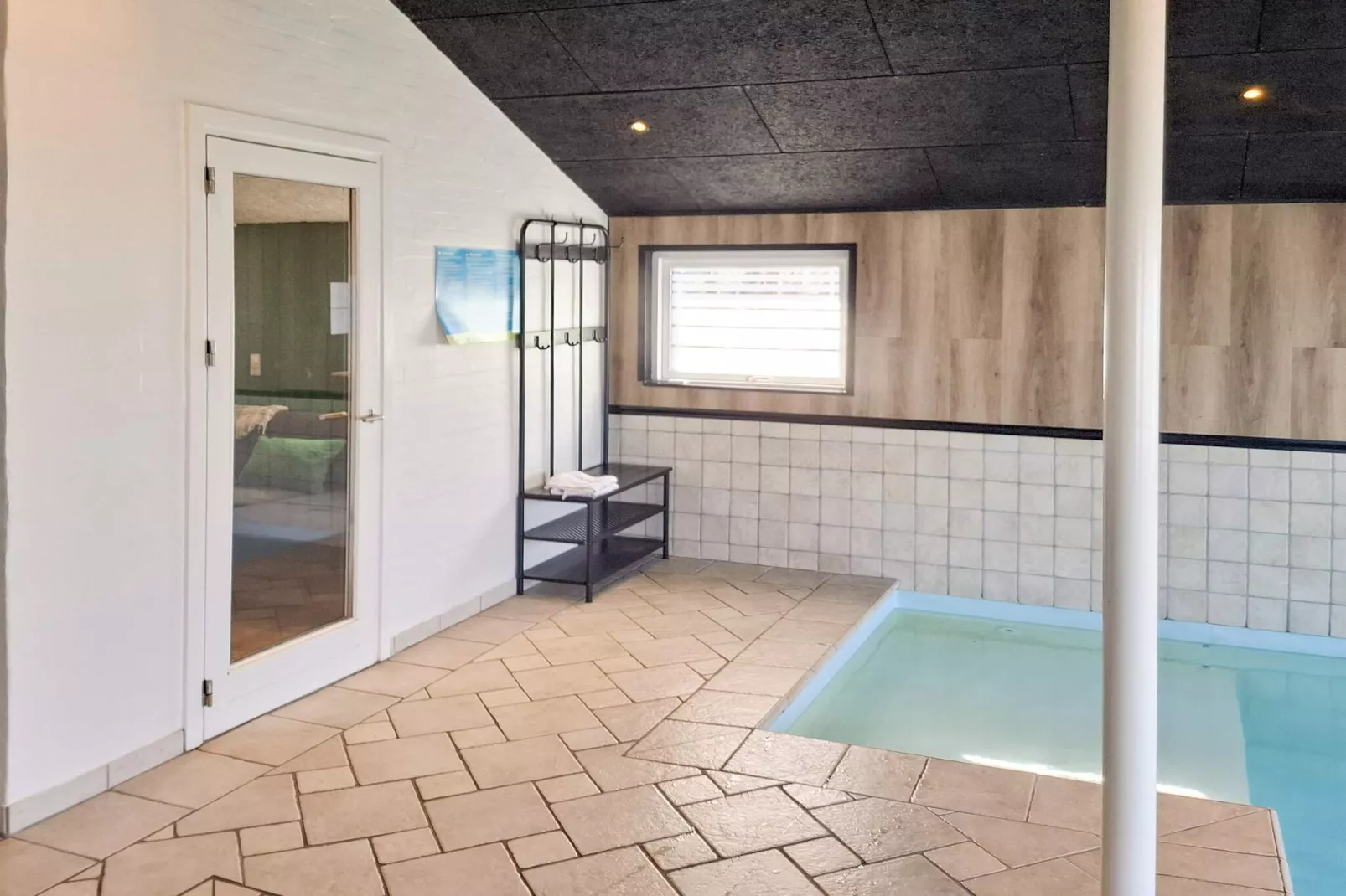 12 persoons vakantie huis in Vinderup-By Traum - Zwembad