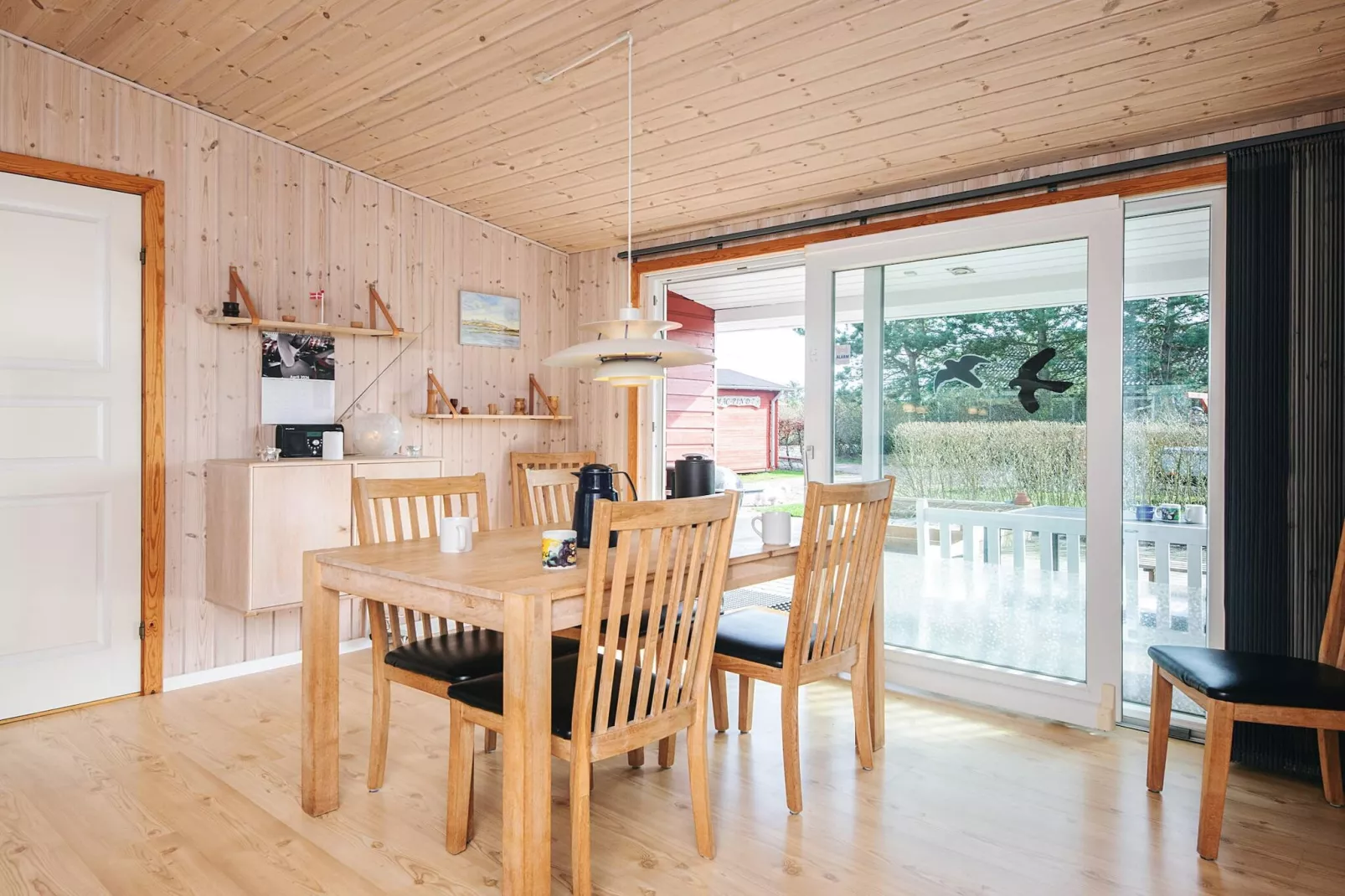 6 persoons vakantie huis in Tarm-By Traum - Binnen