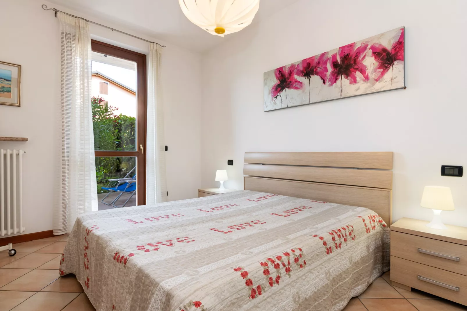 Bardolino Trentanove - Slaapkamer