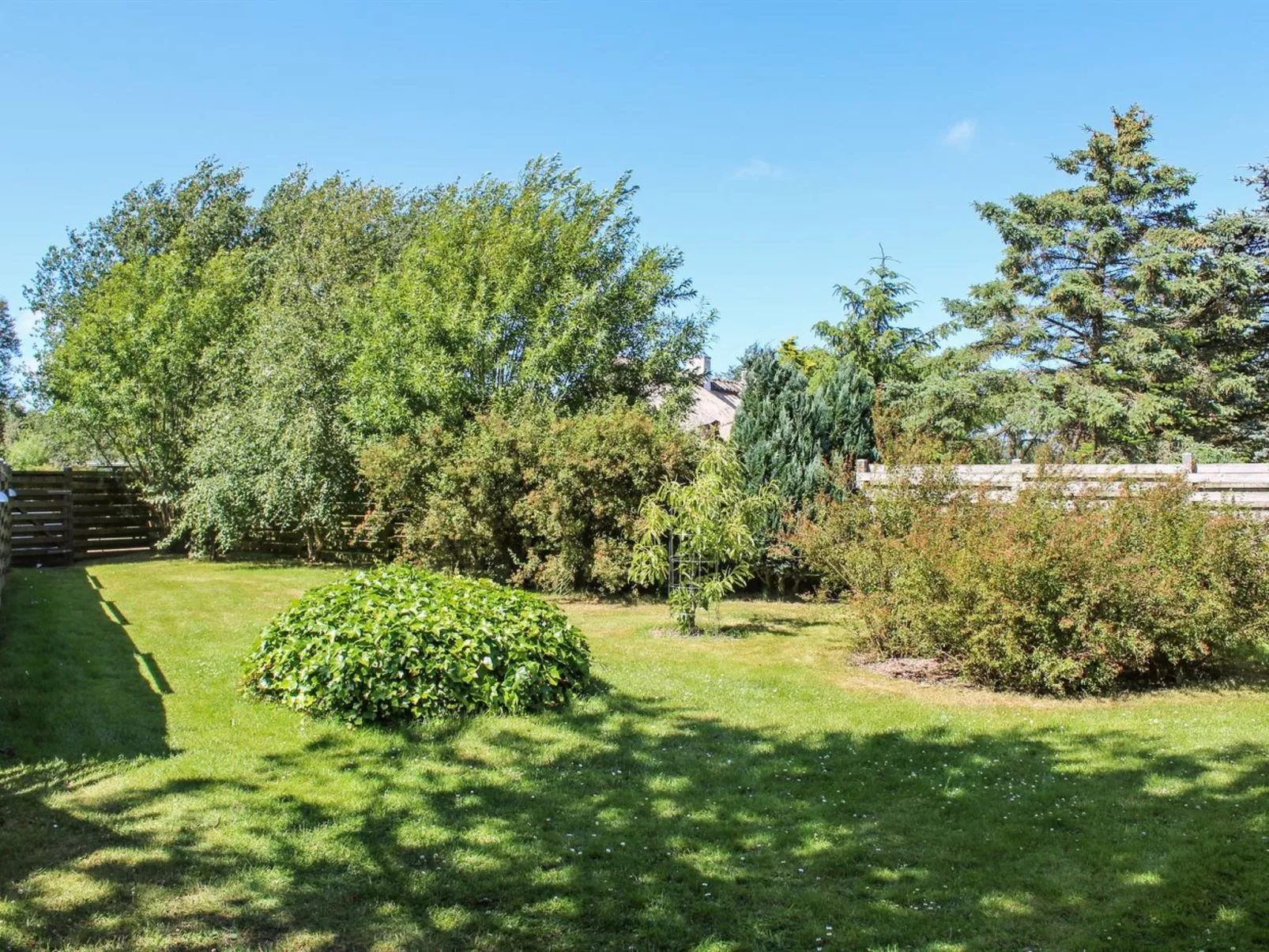 "Marlena" - 150m from the sea - Buiten