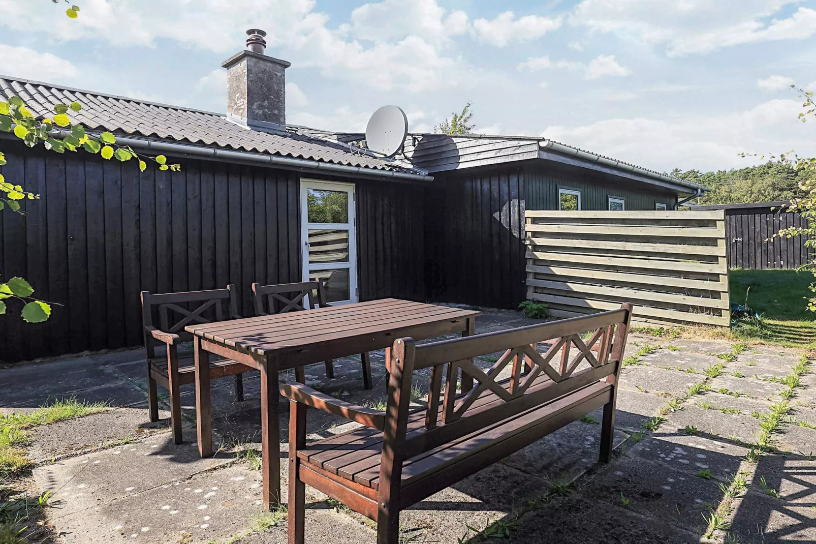 4 sterren vakantie huis in Hals - Niet-getagd