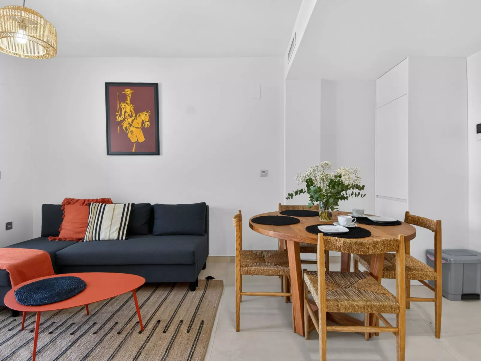 Intercosta Sun&City - Binnen