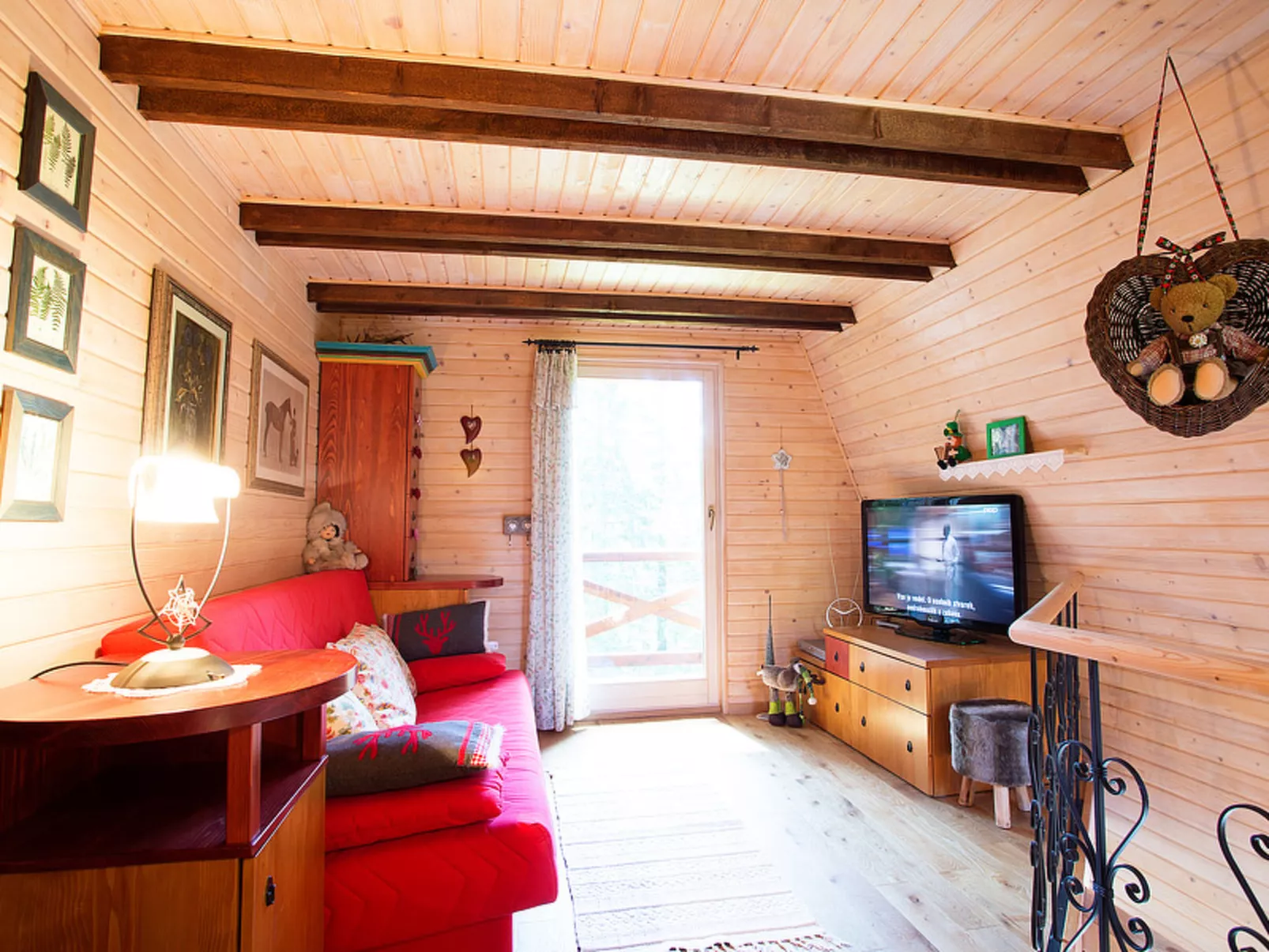 Chalet Alpinka