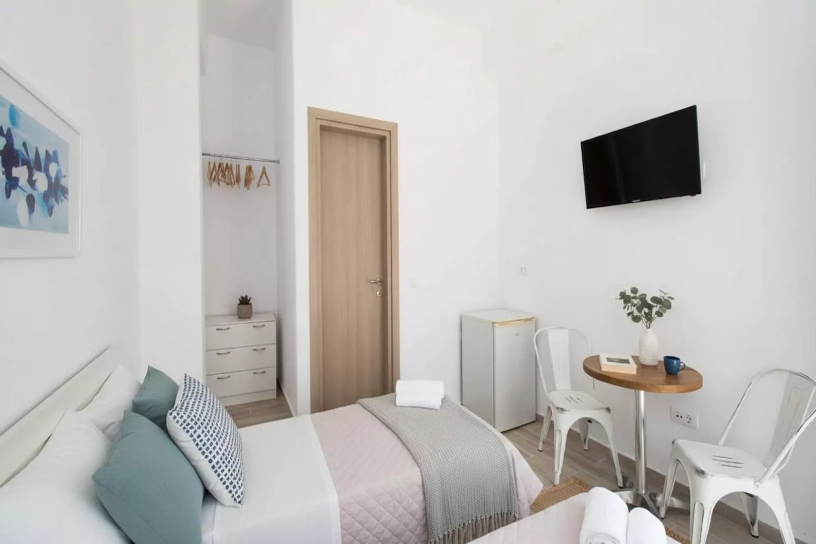 Zampeta_StK_vacay - Slaapkamer