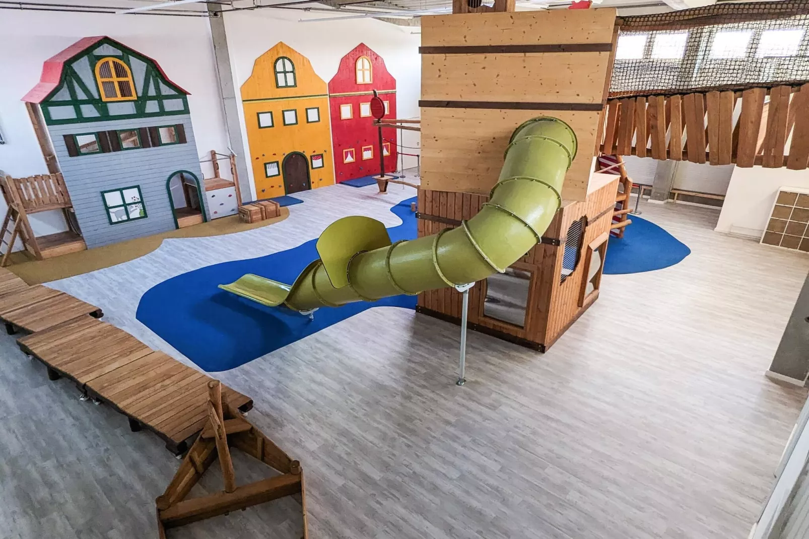 Ferienhaus - Niet-getagd