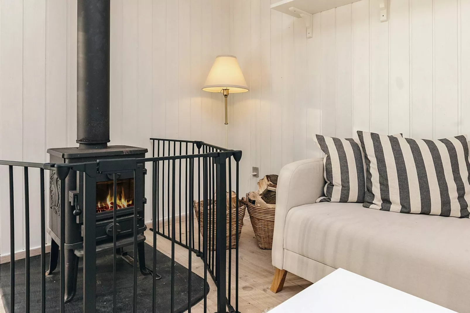 6 persoons vakantie huis in Blokhus-By Traum - Binnen