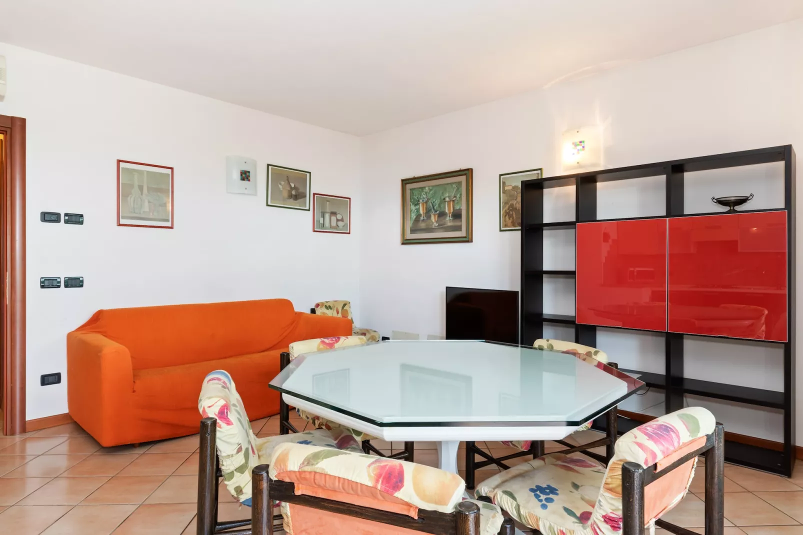 Bardolino Trentanove - Woonkamer